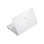 ASUS Eee PC White 1225C 11,6" N2600, 2048MB, 320GB WiFi, CAM,Ubuntu