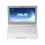 ASUS Eee PC White 1225C 11,6" N2600, 2048MB, 320GB WiFi, CAM,Ubuntu