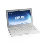ASUS Eee PC White 1225C 11,6" N2600, 2048MB, 320GB WiFi, CAM,Ubuntu