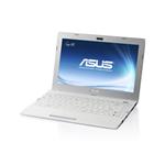 ASUS Eee PC White 1225C 11,6" N2600, 2048MB, 320GB WiFi, CAM,Ubuntu
