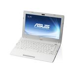 ASUS Eee PC White 1225C 11,6" N2600, 2048MB, 320GB WiFi, CAM,Ubuntu