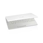 ASUS Eee PC White 1225C 11,6" N2600, 2048MB, 320GB WiFi, CAM,Ubuntu