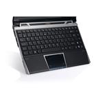 ASUS Eee PC White VX6 Lamborghini 12" SK D525, 2GB, 500GB WiFi, BT, CA