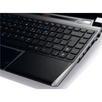 ASUS Eee PC White VX6 Lamborghini 12" SK D525, 2GB, 500GB WiFi, BT, CA