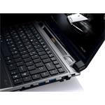 ASUS Eee PC White VX6 Lamborghini 12" SK D525, 2GB, 500GB WiFi, BT, CA