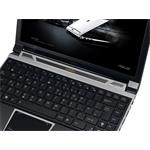 ASUS Eee PC White VX6 Lamborghini 12" SK D525, 2GB, 500GB WiFi, BT, CA