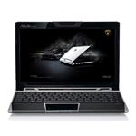 ASUS Eee PC White VX6 Lamborghini 12" SK D525, 2GB, 500GB WiFi, BT, CA