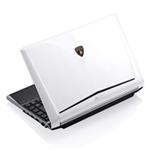 ASUS Eee PC White VX6 Lamborghini 12" SK D525, 2GB, 500GB WiFi, BT, CA