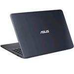 Asus EeeBook E402SA WX013T, modrý