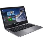 Asus EeeBook E403SA WX0002T, šedý