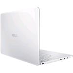 Asus EeeBook X205TA FD0060TS, biely