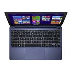 Asus EeeBook X205TA FD015BS, modrý
