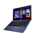 Asus EeeBook X205TA FD015BS, modrý