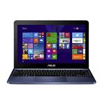 Asus EeeBook X205TA FD015BS, modrý