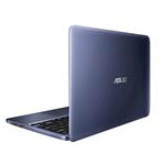 Asus EeeBook X205TA FD015BS, modrý