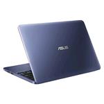 Asus EeeBook X205TA FD015BS, modrý