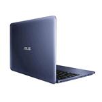 Asus EeeBook X205TA FD015BS, modrý