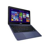 Asus EeeBook X205TA FD015BS, modrý