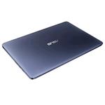 Asus EeeBook X205TA FD015BS, modrý