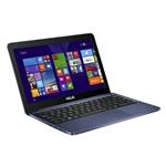 Asus EeeBook X205TA FD015BS, modrý