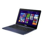 Asus EeeBook X205TA FD015BS, modrý