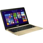 Asus EeeBook X205TA (FD027BS) gold