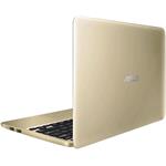 Asus EeeBook X205TA (FD027BS) gold