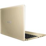 Asus EeeBook X205TA (FD027BS) gold
