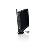 Asus EeeBox B1007 Atom D410, 2G, 320GB, Wifi, bez OS, black(čierny), SK