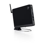 Asus EeeBox B1007 Atom D410, 2G, 320GB, Wifi, bez OS, black(čierny), SK