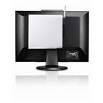 ASUS EeeBox B1501P AtomD525, 2G, 320GB, ION 512MB, DVD/RW, Wifi, USB 3