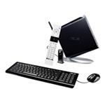 ASUS EeeBox B1501P AtomD525, 2G, 320GB, ION 512MB, DVD/RW, Wifi, USB 3