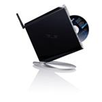 ASUS EeeBox B1501P AtomD525, 2G, 320GB, ION 512MB, DVD/RW, Wifi, USB 3