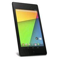 ASUS EeePad NEXUS 7 from Google (2013) 7" FHD IPS MultiTouch, 32GB, Bl