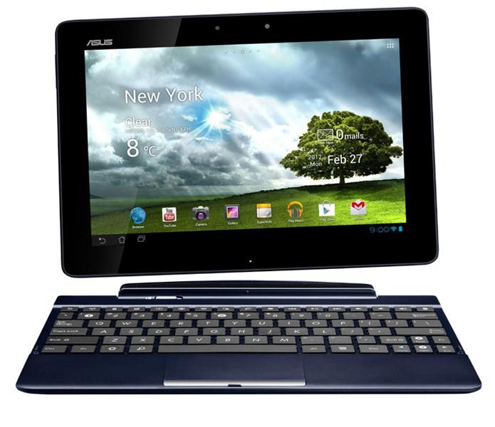 Asus transformer pad tf300tg как обновить андроид