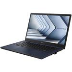 Asus ExpertBook B1, B1402CGA-EB0152XA, čierny
