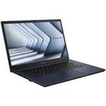 Asus ExpertBook B1, B1402CGA-EB0152XA, čierny