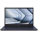 Asus ExpertBook B1, B1402CGA-EB0152XA, čierny