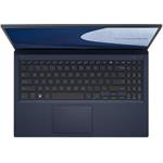 Asus ExpertBook B1, B1500CBA-BQ1640XA, čierny