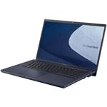 Asus ExpertBook B1, B1500CBA-BQ1640XA, čierny