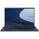 Asus ExpertBook B1, B1500CBA-BQ1640XA, čierny