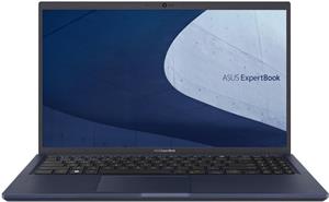 Asus ExpertBook B1, B1500CBA-BQ1640XA, čierny