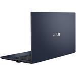 Asus ExpertBook B1, B1502CBA-BQ0358X, čierny