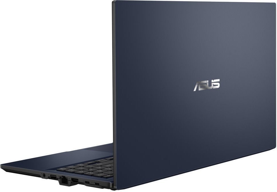 Asus Expertbook B1 B1502cba Bq1428x čierny Notebook VÝpredaj 3083