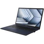 Asus ExpertBook B1, B1502CBA-BQ3001W, čierny