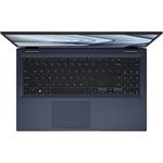 Asus ExpertBook B1, B1502CBA-BQ3001W, čierny