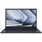 Asus ExpertBook B1, B1502CBA-BQ3001W, čierny