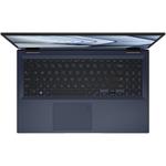Asus ExpertBook B1, B1502CGA-BQ0217X, čierny