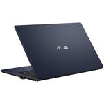Asus ExpertBook B1, B1502CGA-BQ0219W, čierny