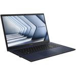 Asus ExpertBook B1, B1502CGA-BQ0219W, čierny